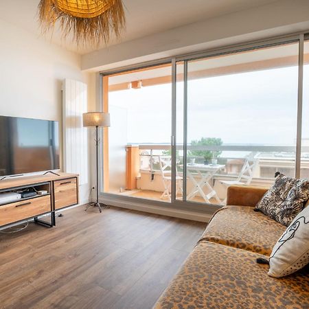 Apartment Le Galion-3 By Interhome Arcachon Exteriér fotografie
