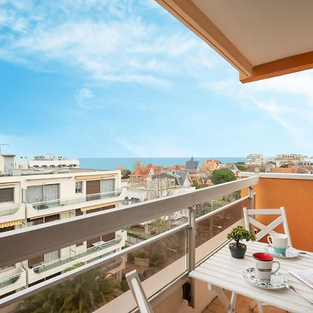 Apartment Le Galion-3 By Interhome Arcachon Exteriér fotografie
