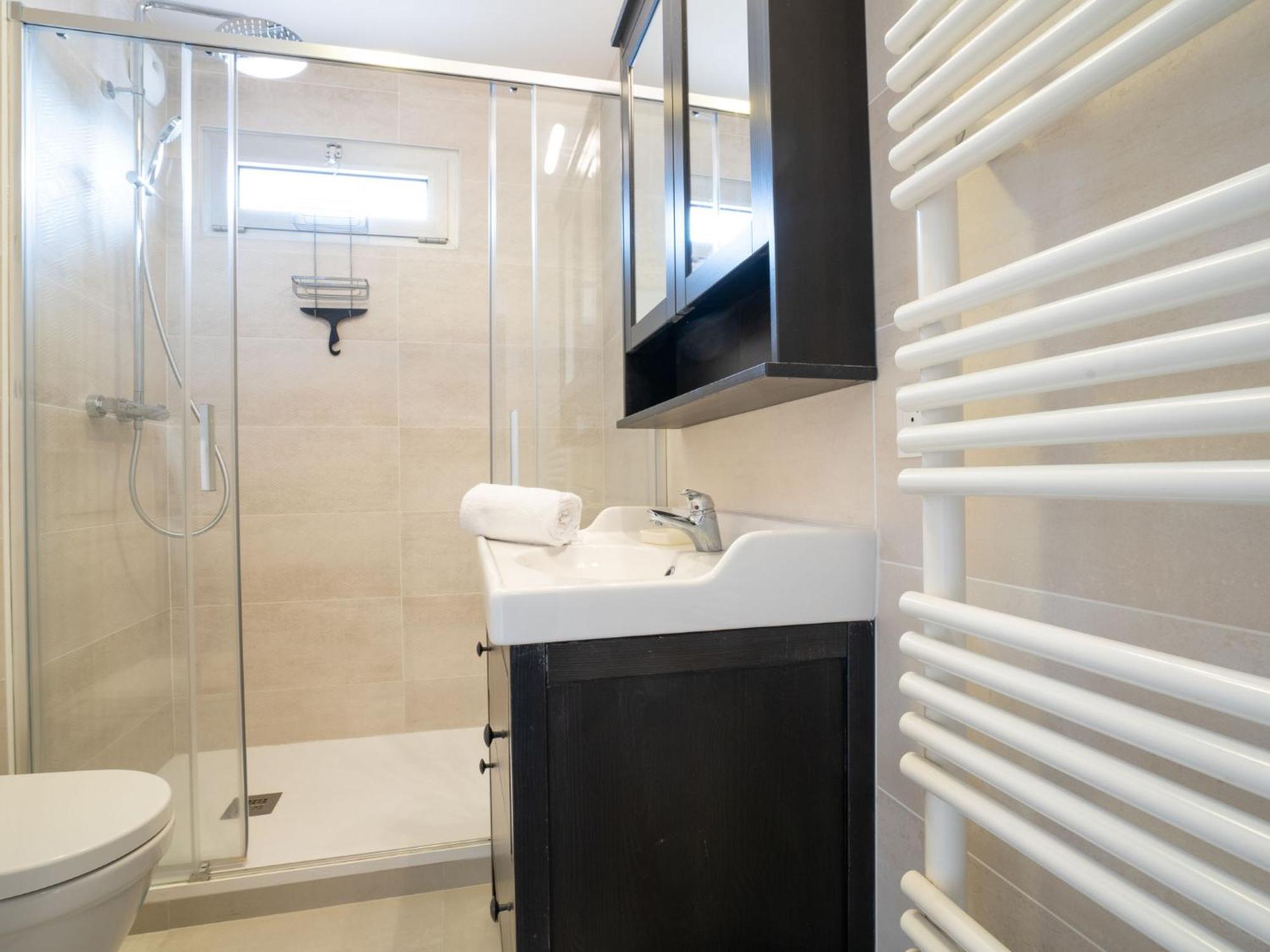 Apartment Le Galion-3 By Interhome Arcachon Exteriér fotografie