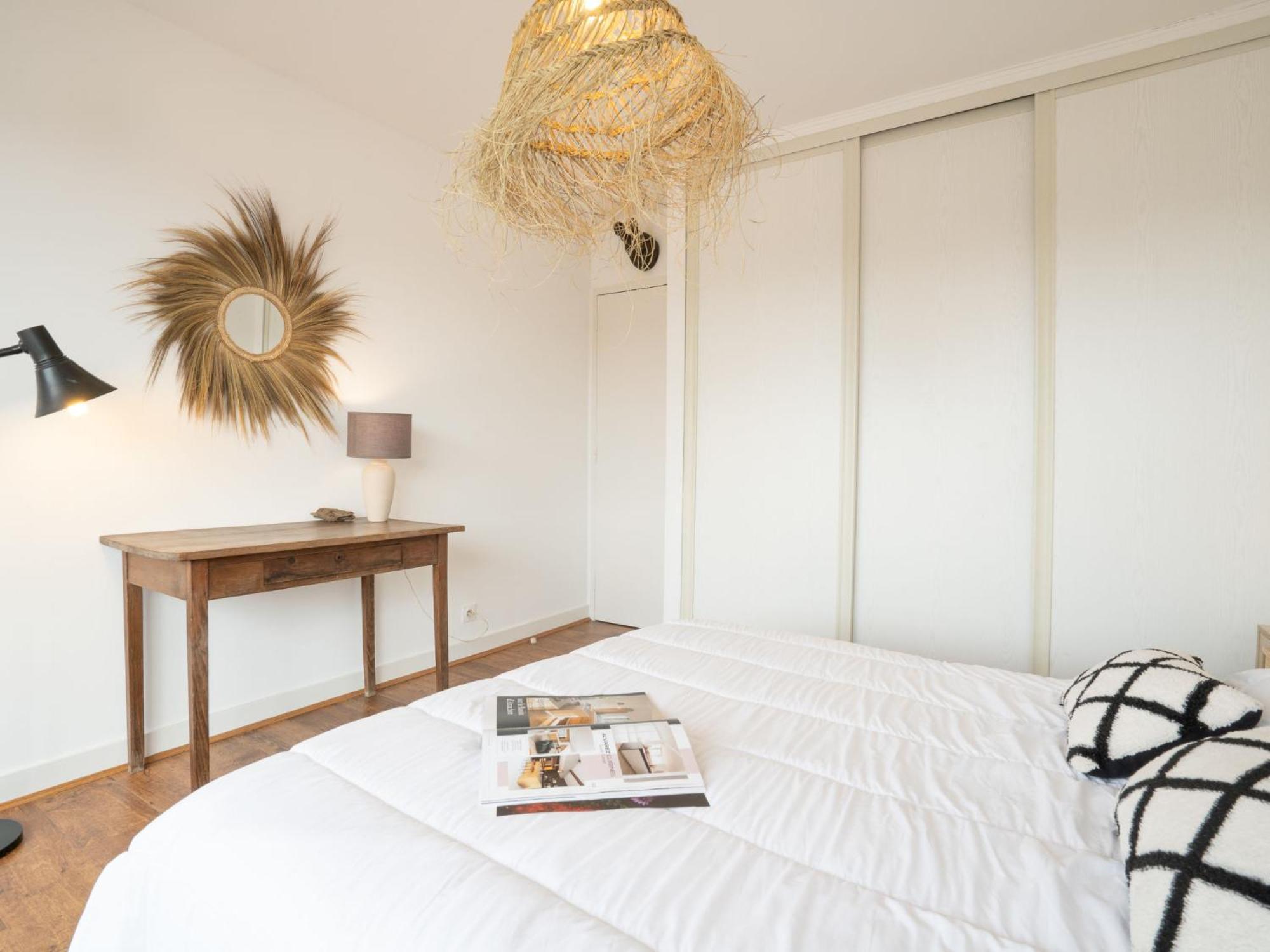 Apartment Le Galion-3 By Interhome Arcachon Exteriér fotografie
